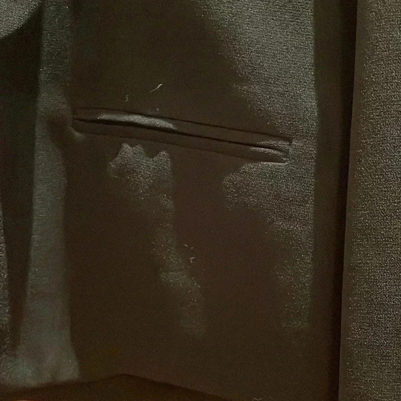 🌴🌴Black Decree Blazer-XS - Picture 3 of 5